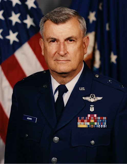 Mike Adams