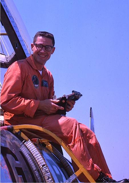 Mike Adams