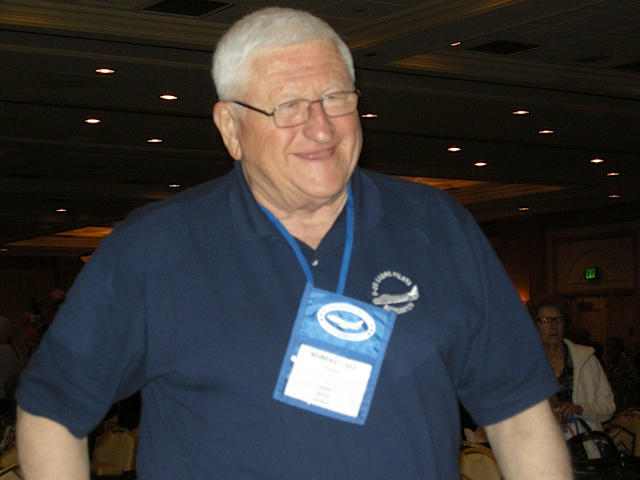 Mike Adams