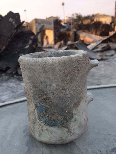 Bull's Mug