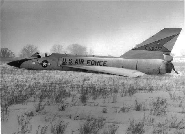 Cornfield Bomber