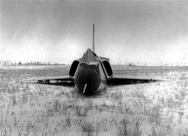 Cornfield Bomber