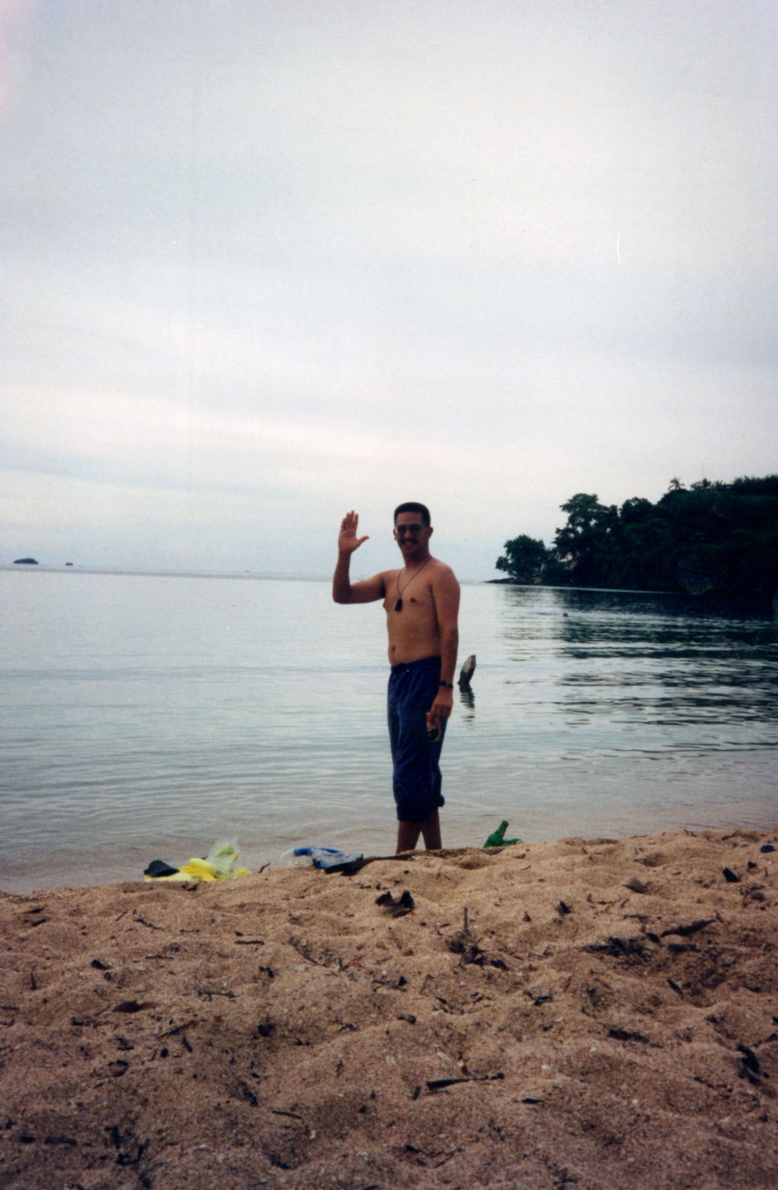 Cerna Isla Morada