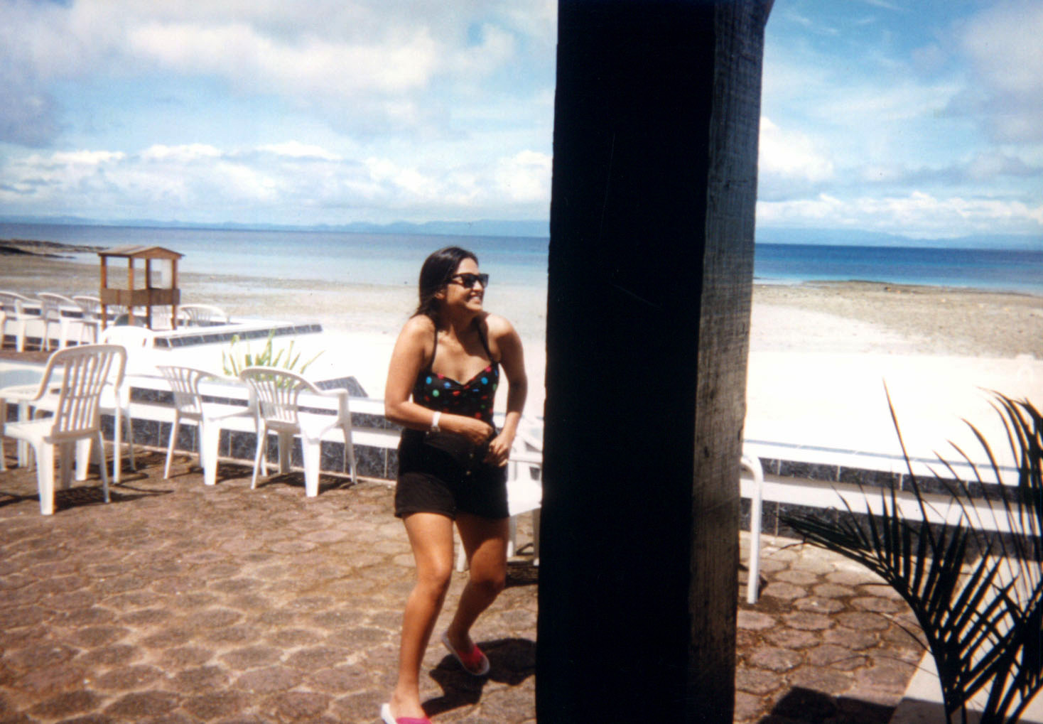 Cerna Isla Morada