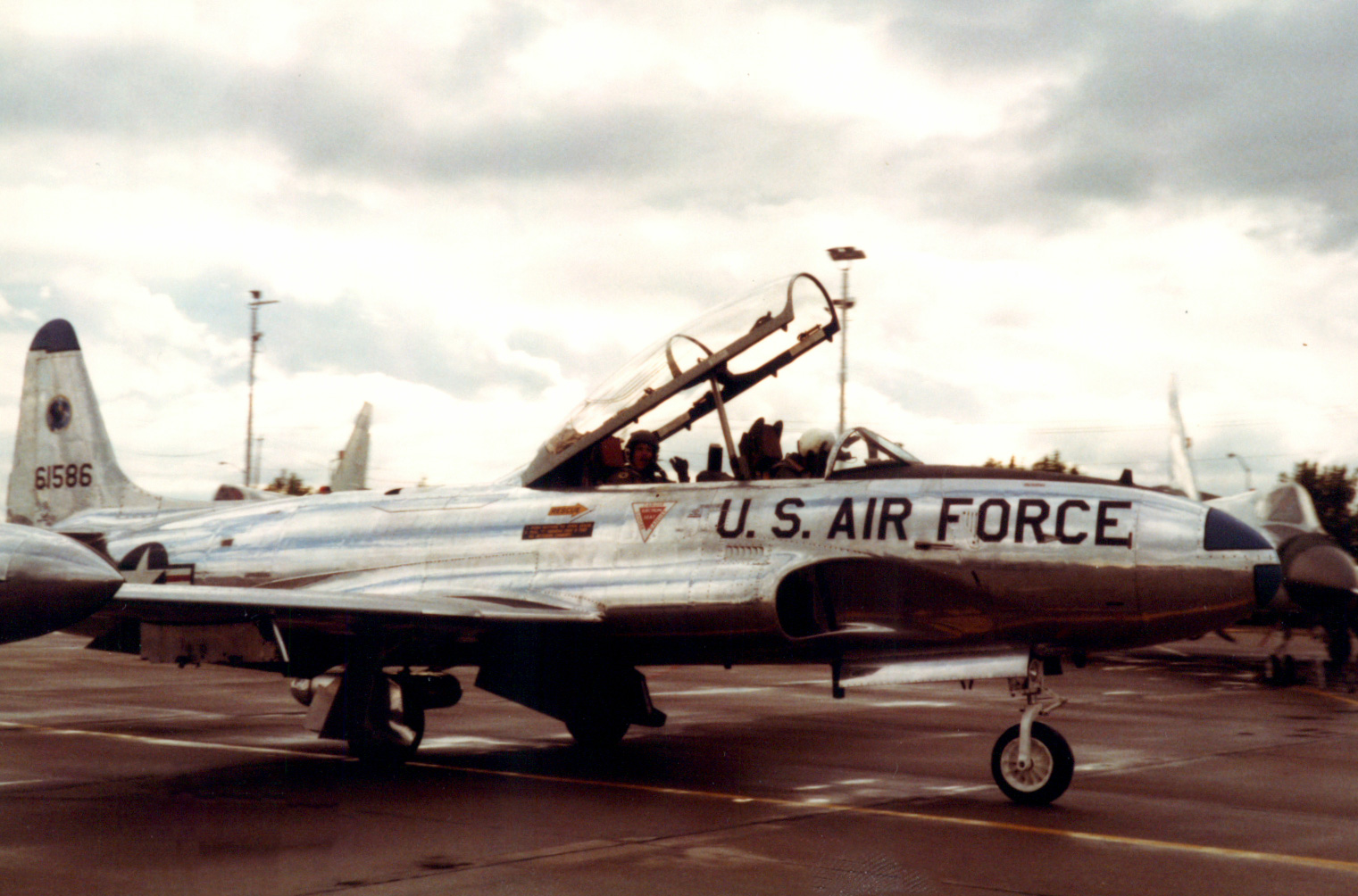 Comox