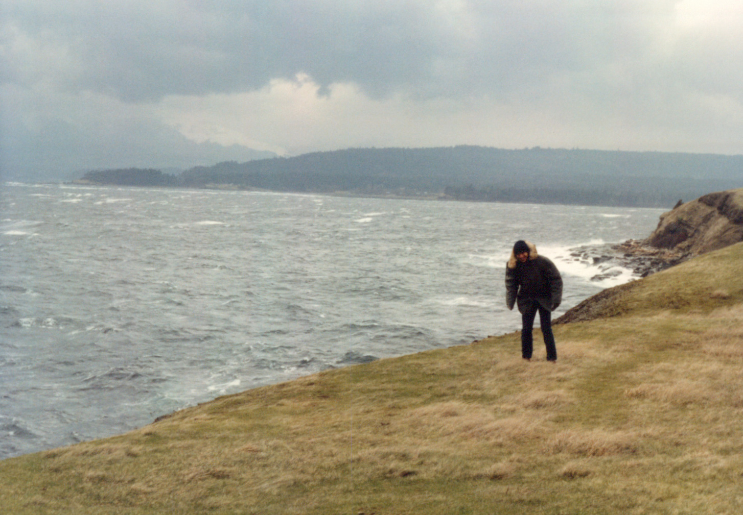 Comox