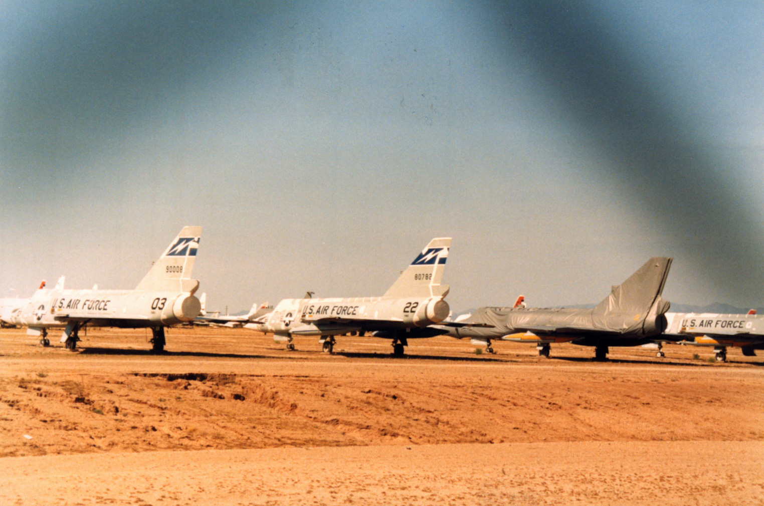 The Boneyard