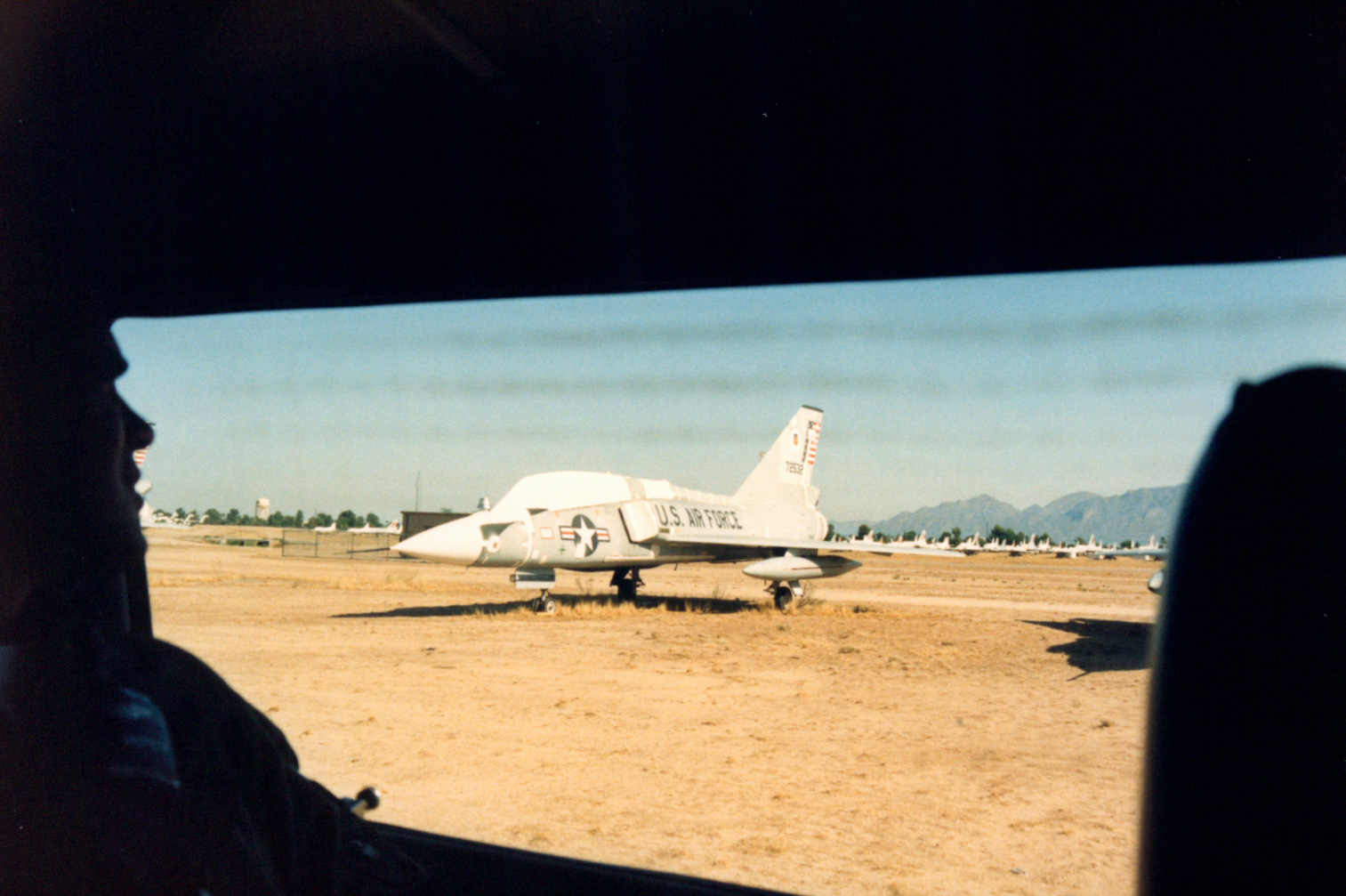 The Boneyard
