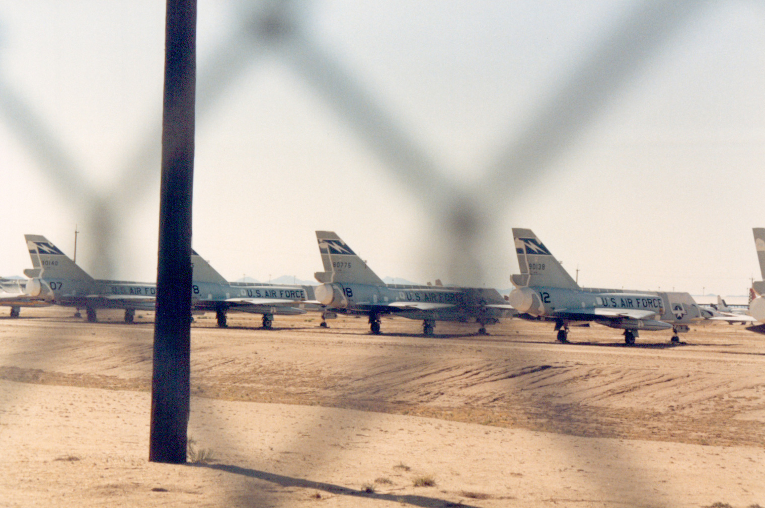 The Boneyard