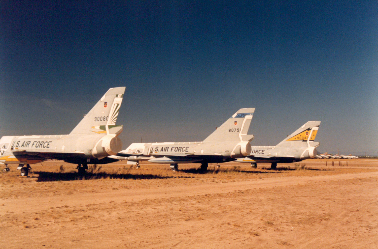 The Boneyard
