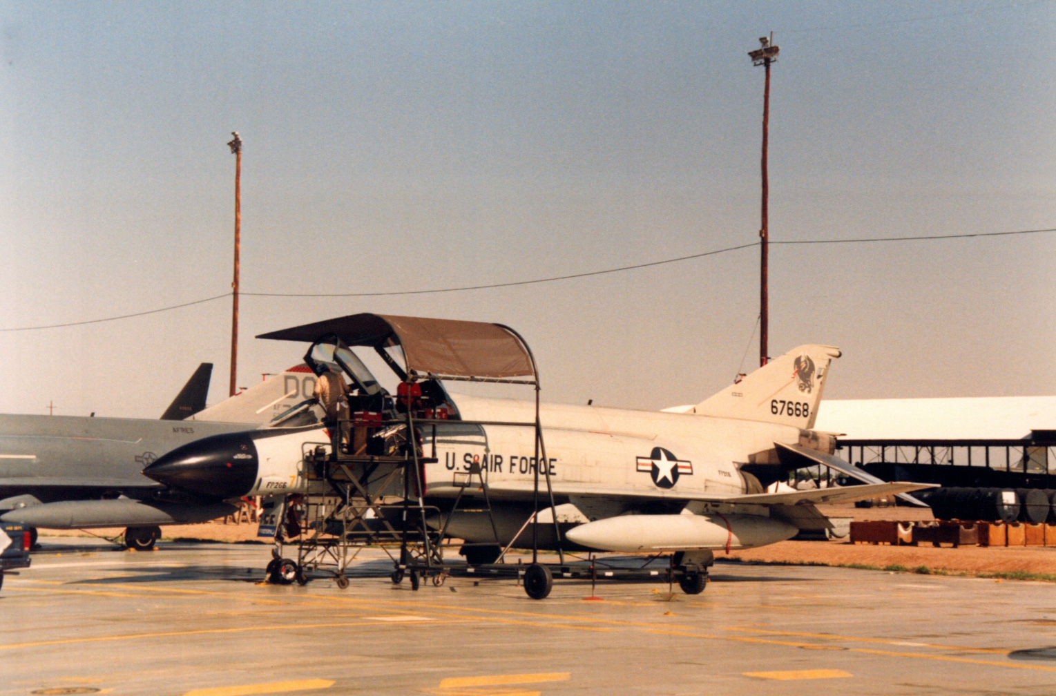 The Boneyard