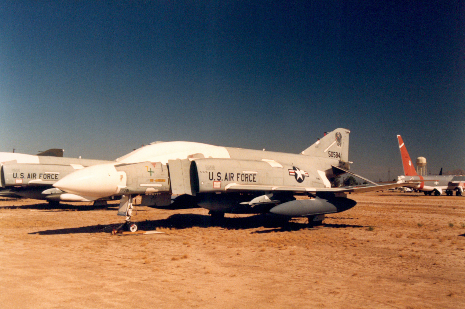 The Boneyard