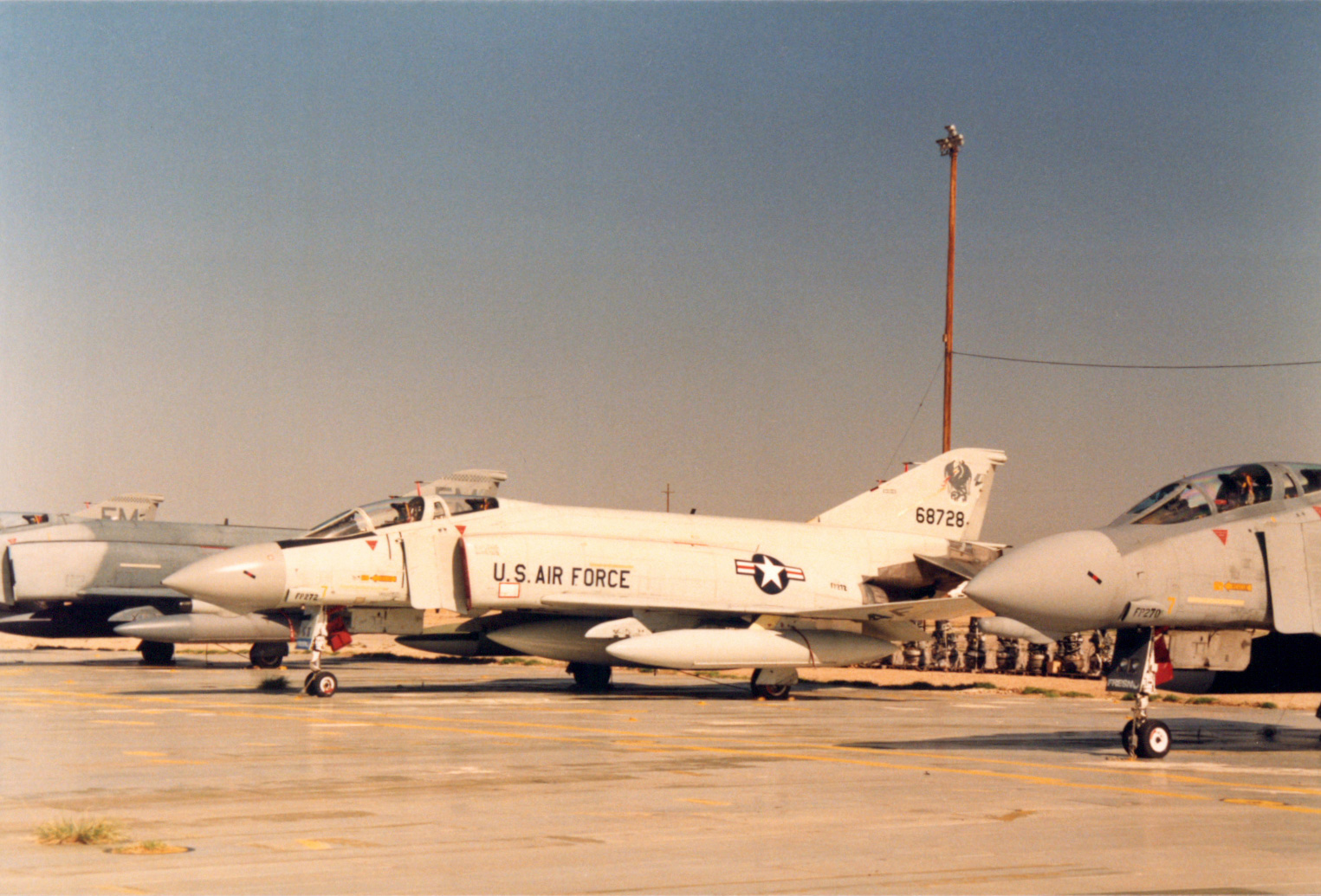 The Boneyard