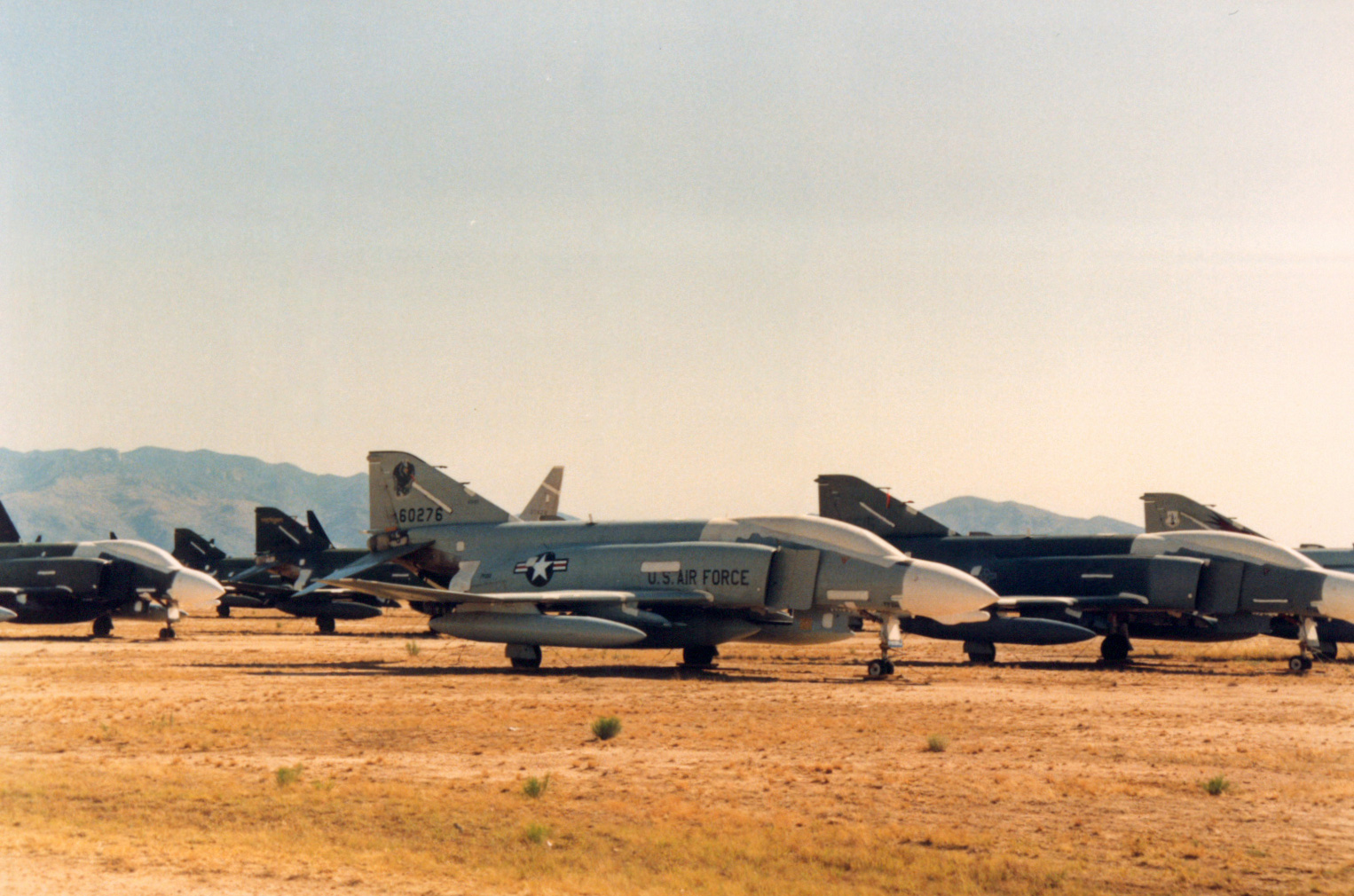 The Boneyard