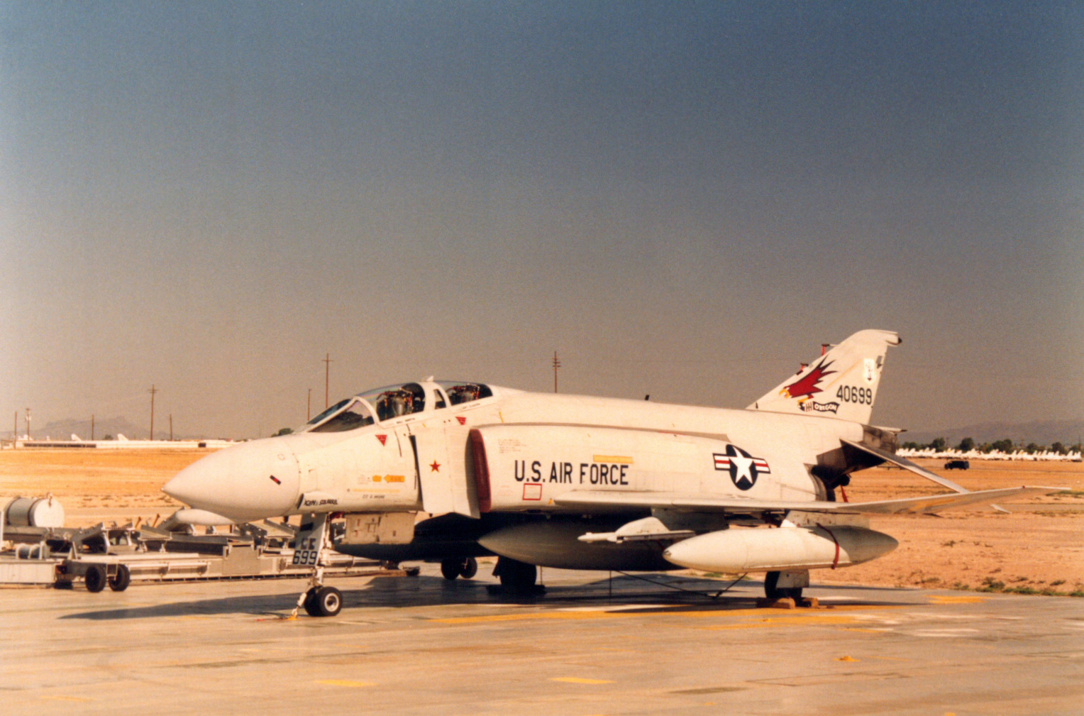 The Boneyard
