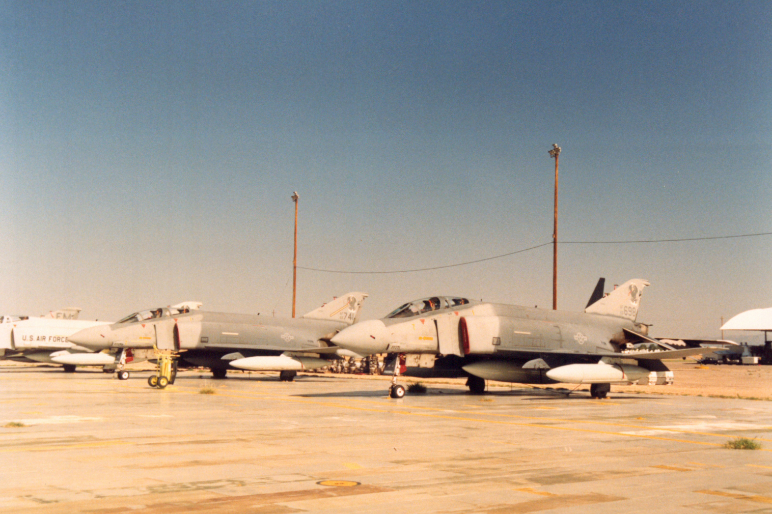 The Boneyard
