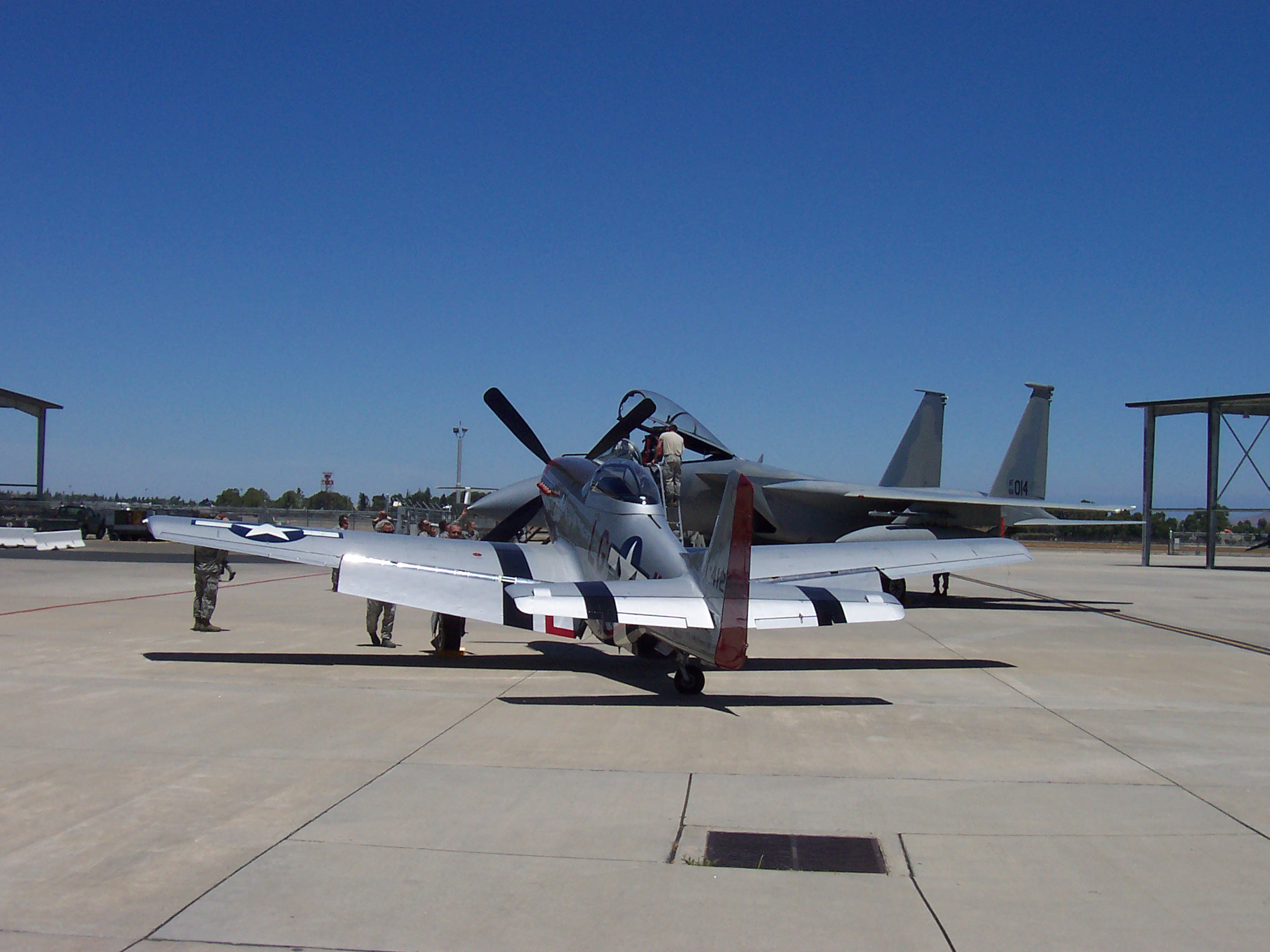 F-15