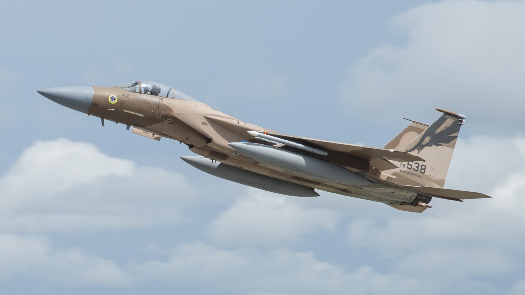 F-15