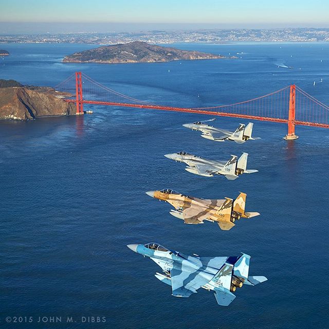 F-15