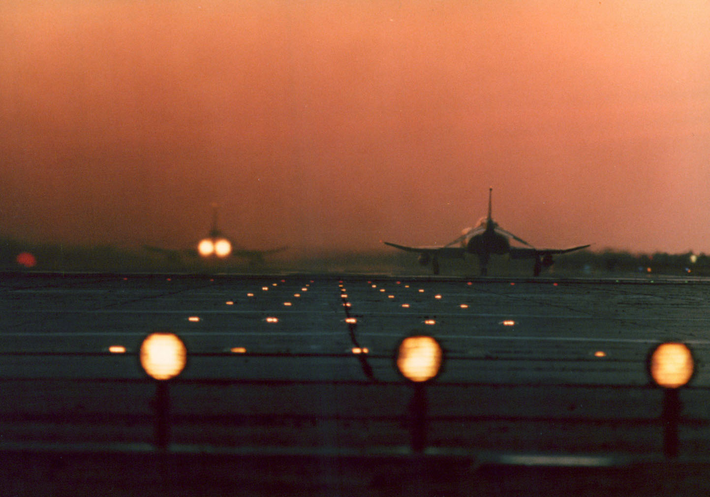 Homestead AFB