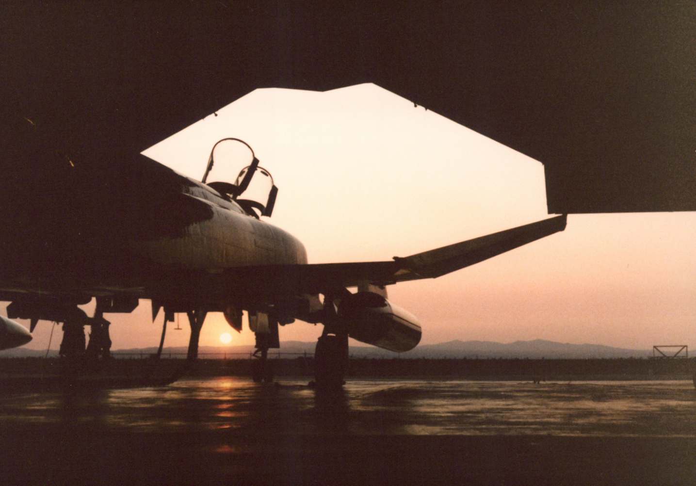 Homestead AFB