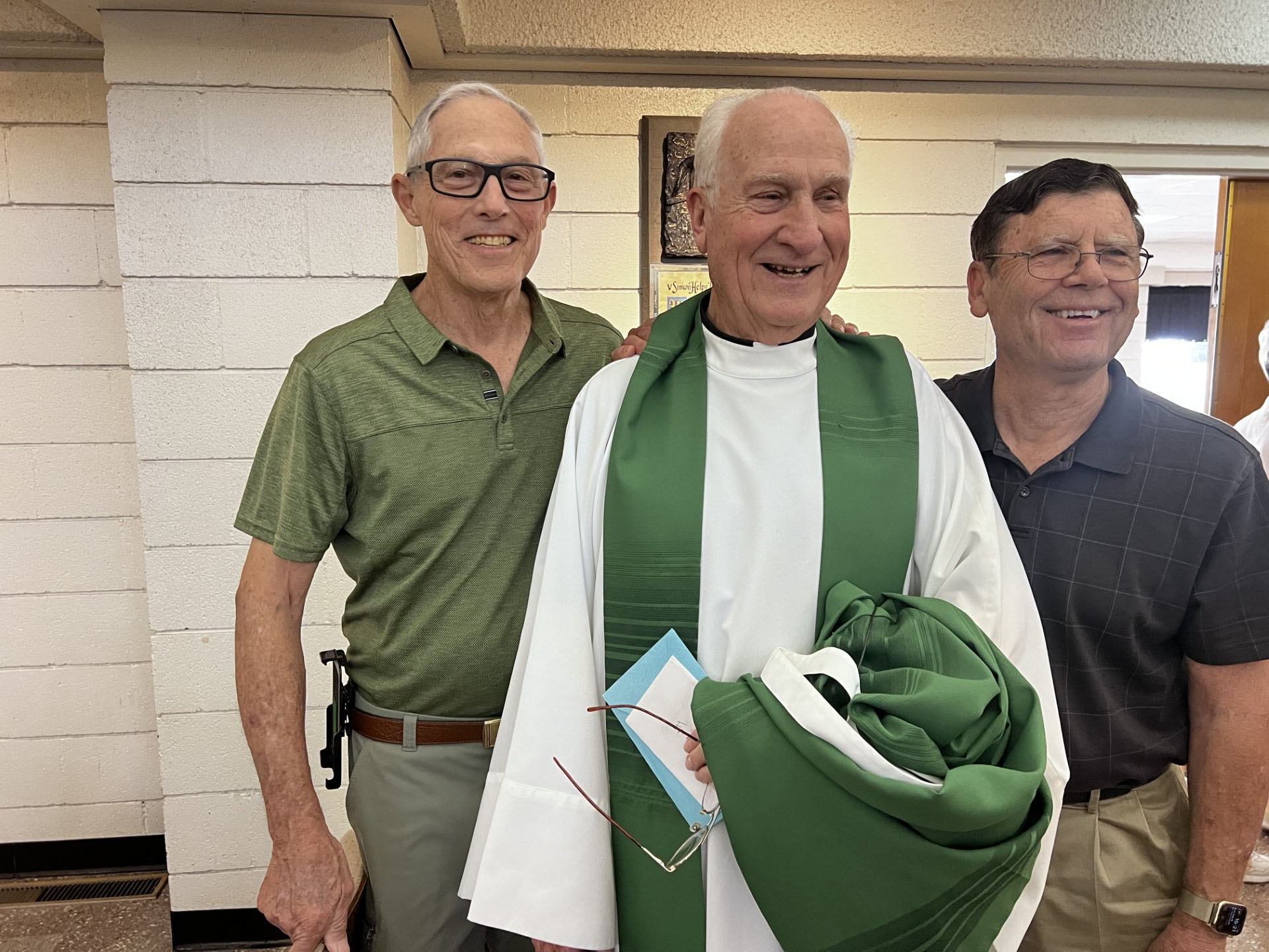 Fr Lucido