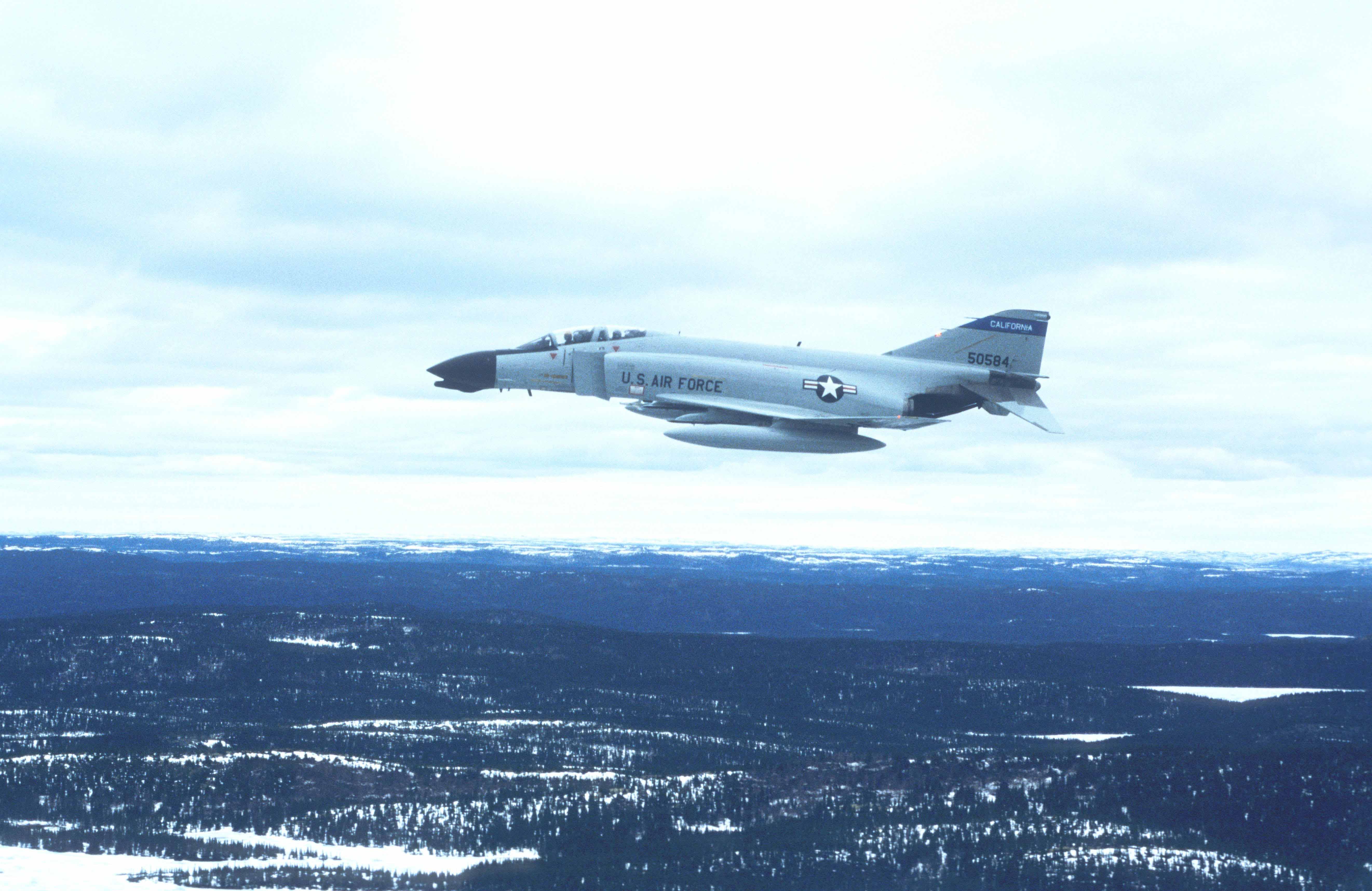 Goose Bay, Labrador
