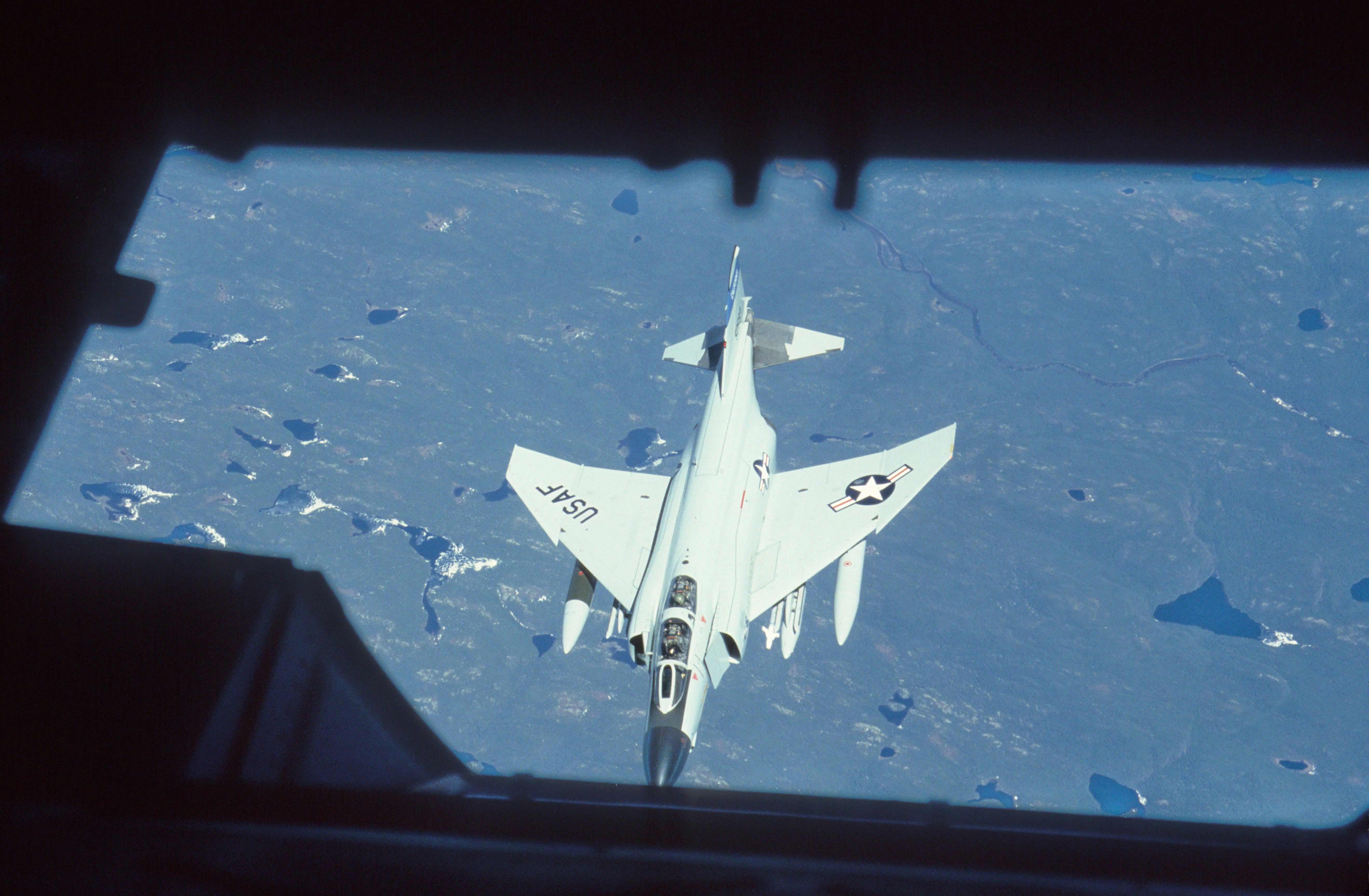 Goose Bay, Labrador