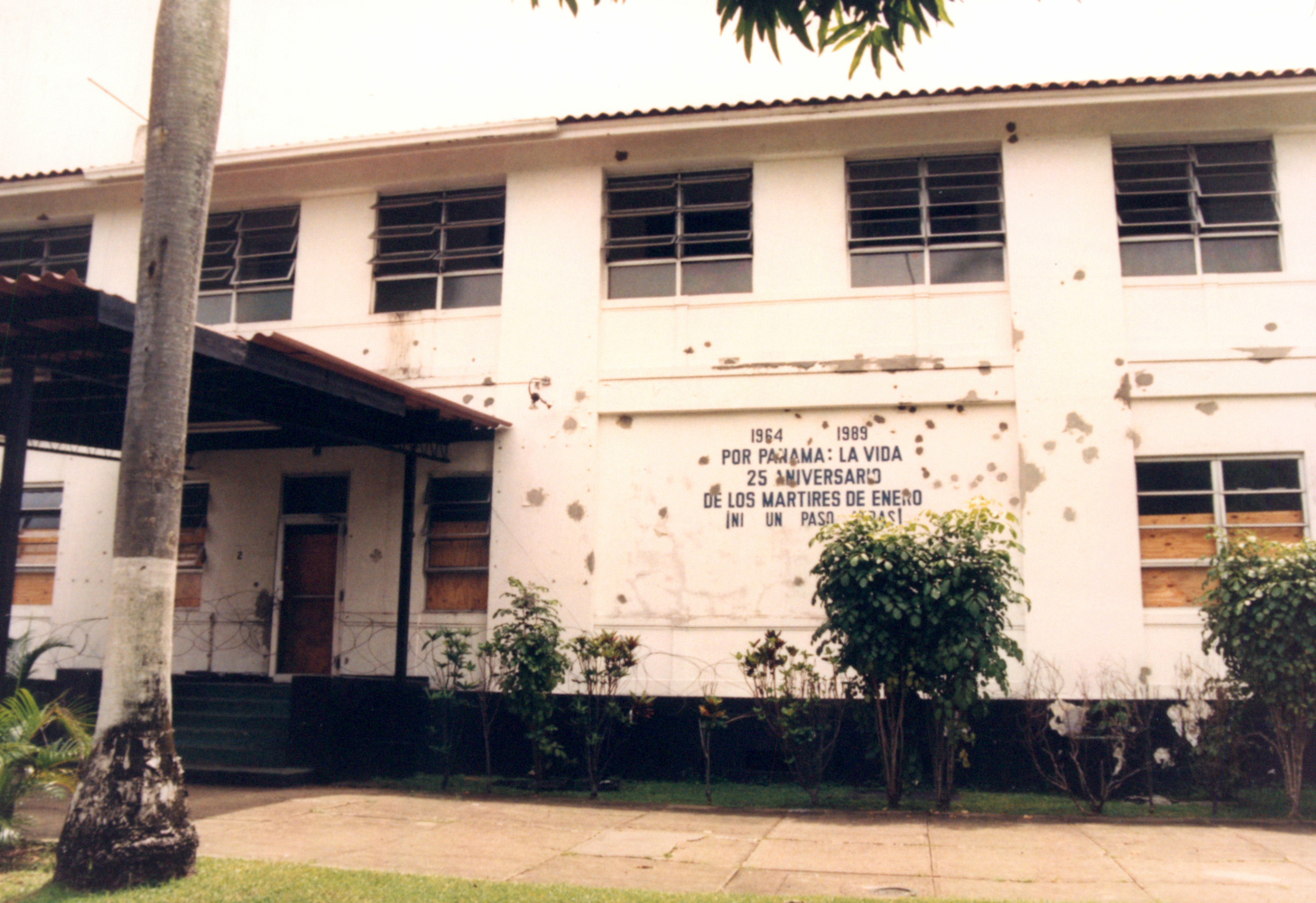 Panama 1994 