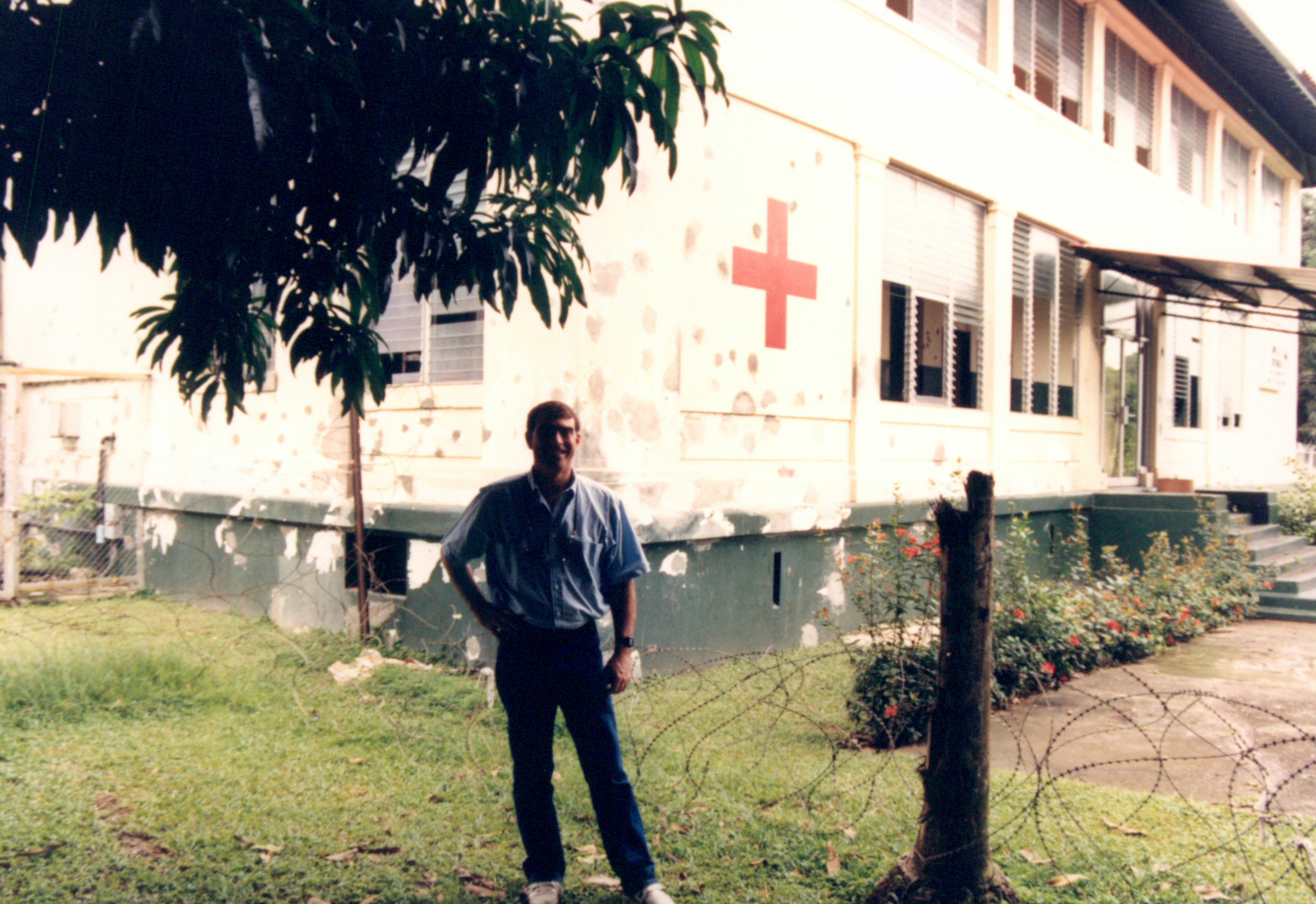 Panama 1994