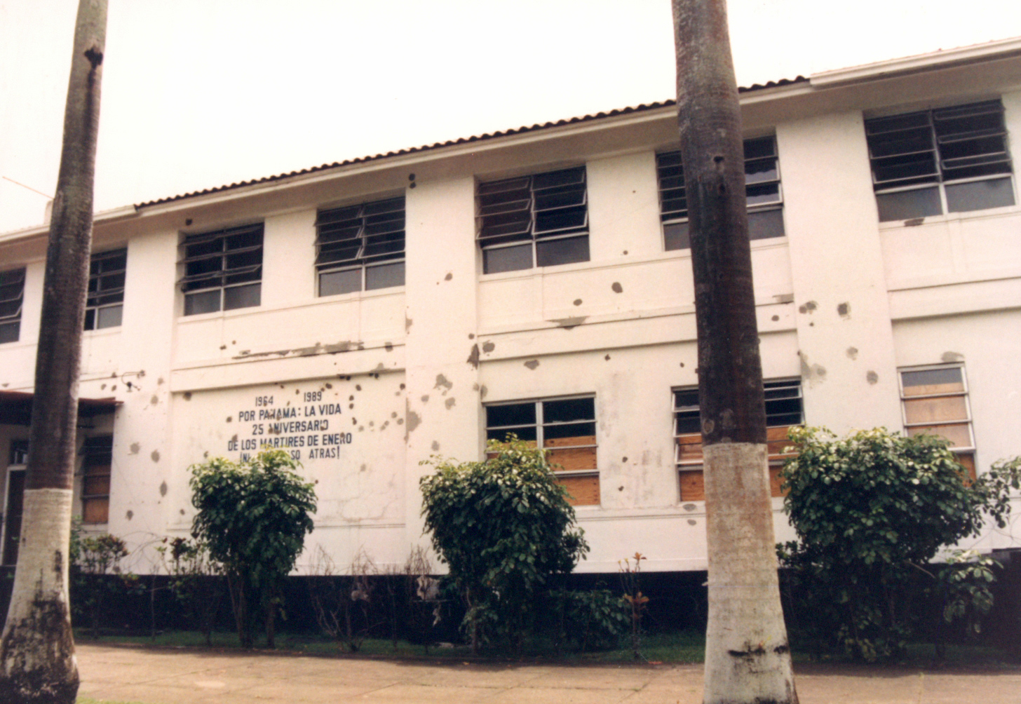 Panama 1994