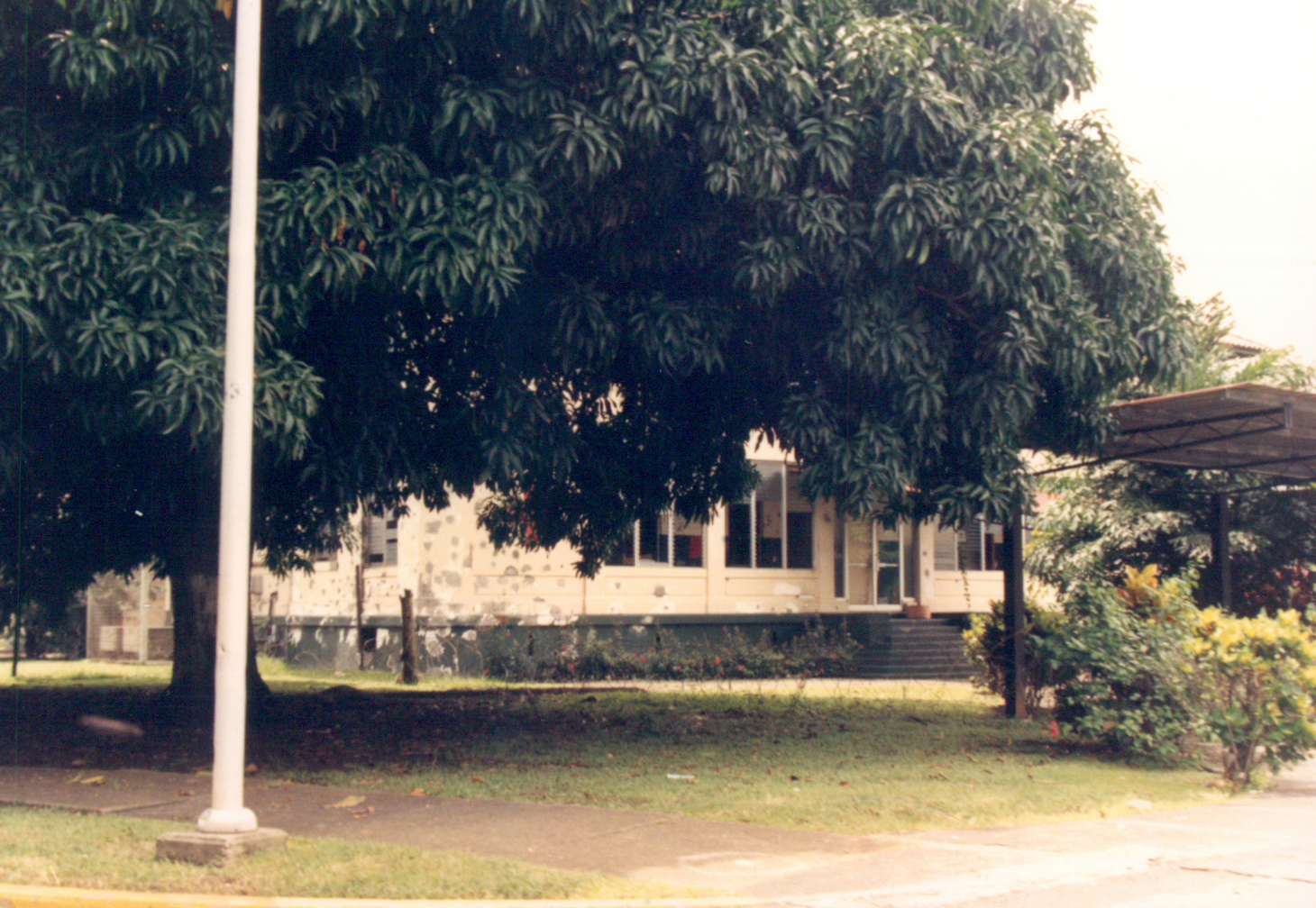 Panama 1994 