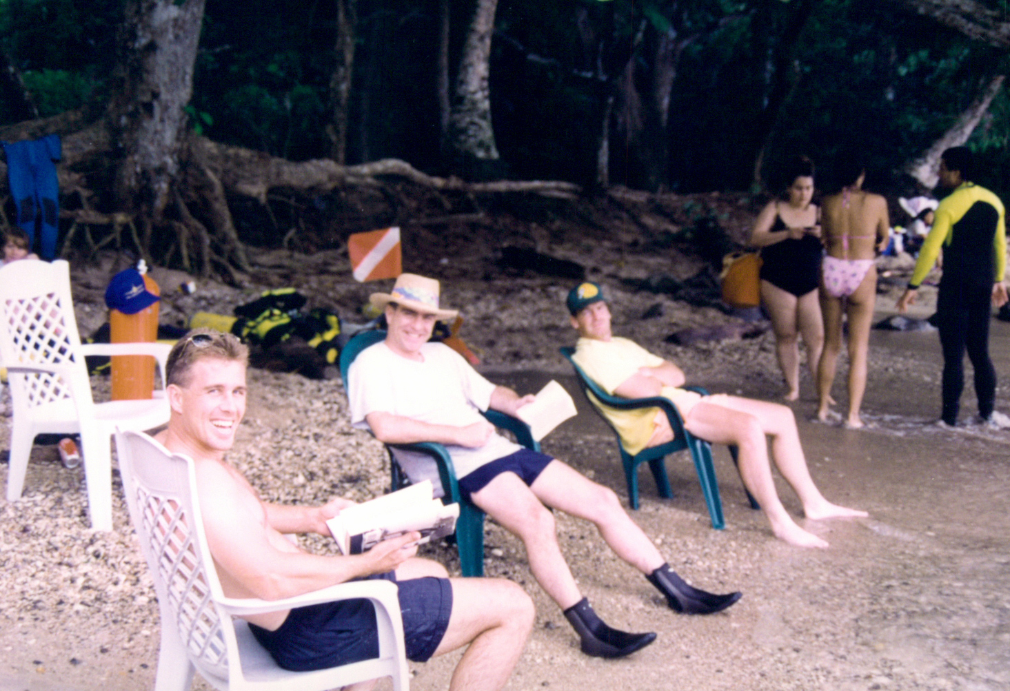Panama 1994