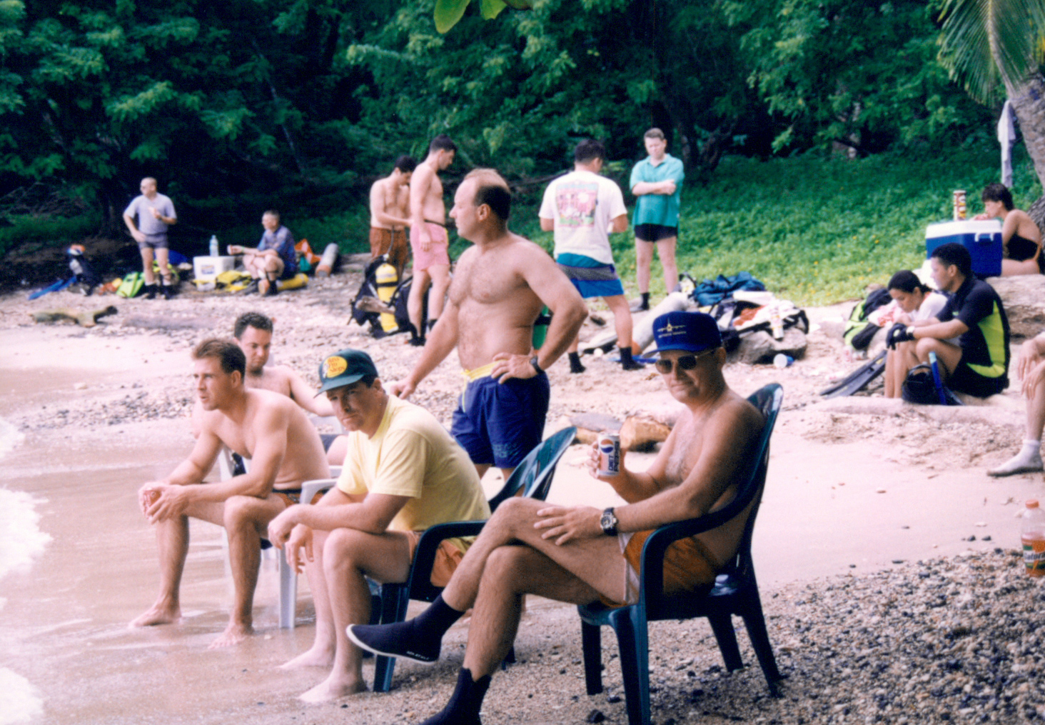 Panama 1994 