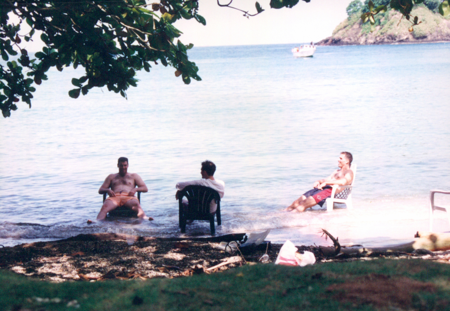 Panama 1994