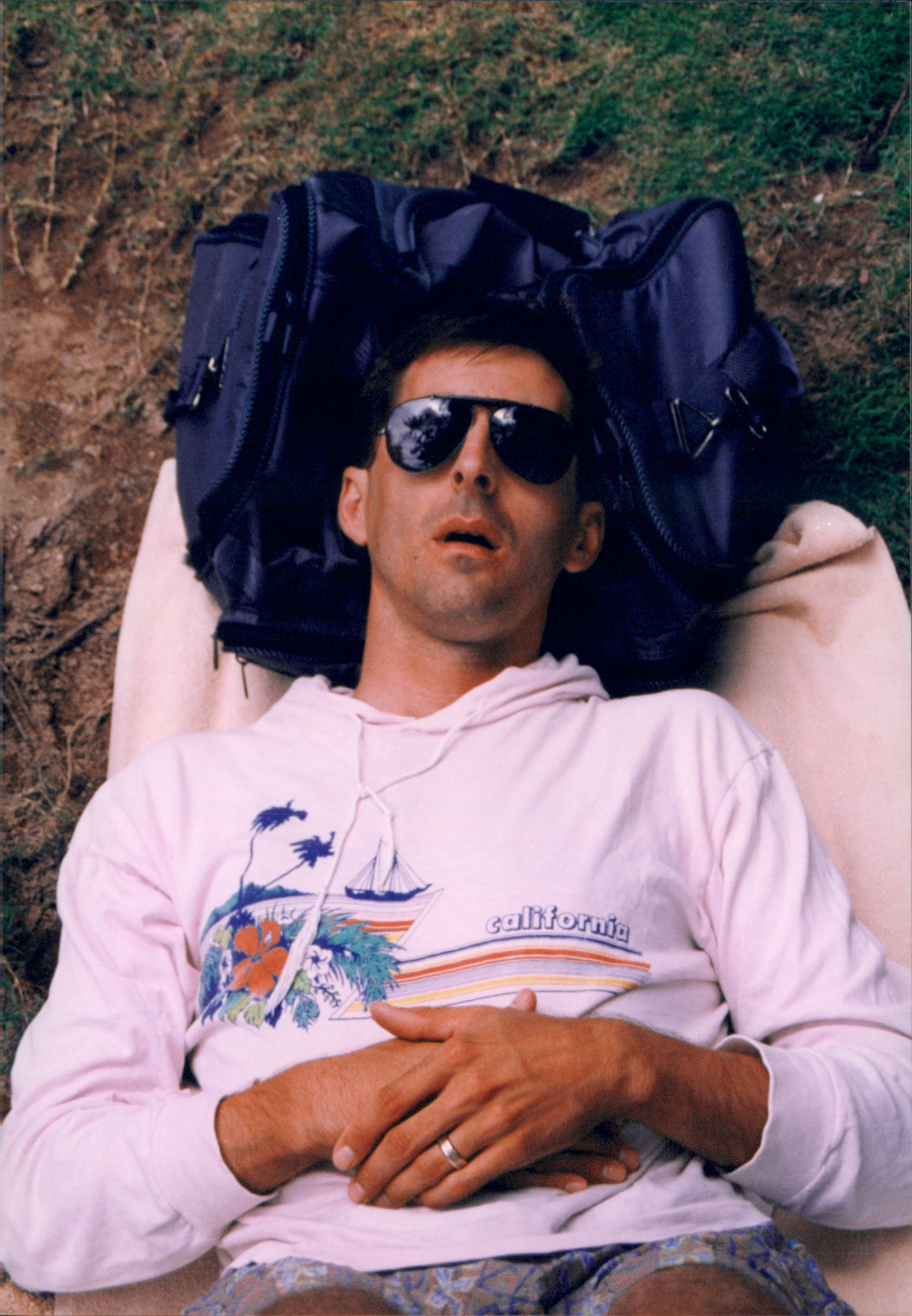 Panama 1994 