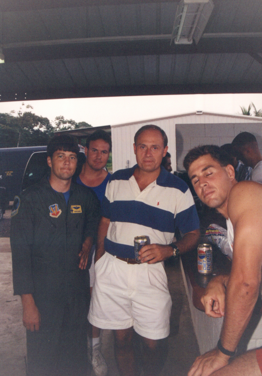 Panama 1994