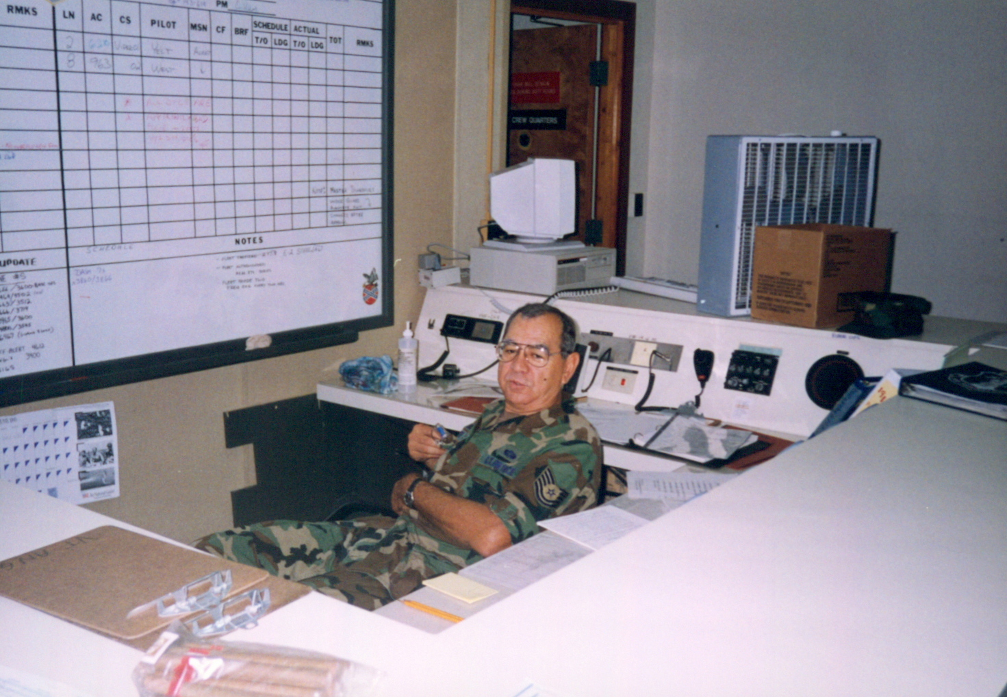 Panama 1994