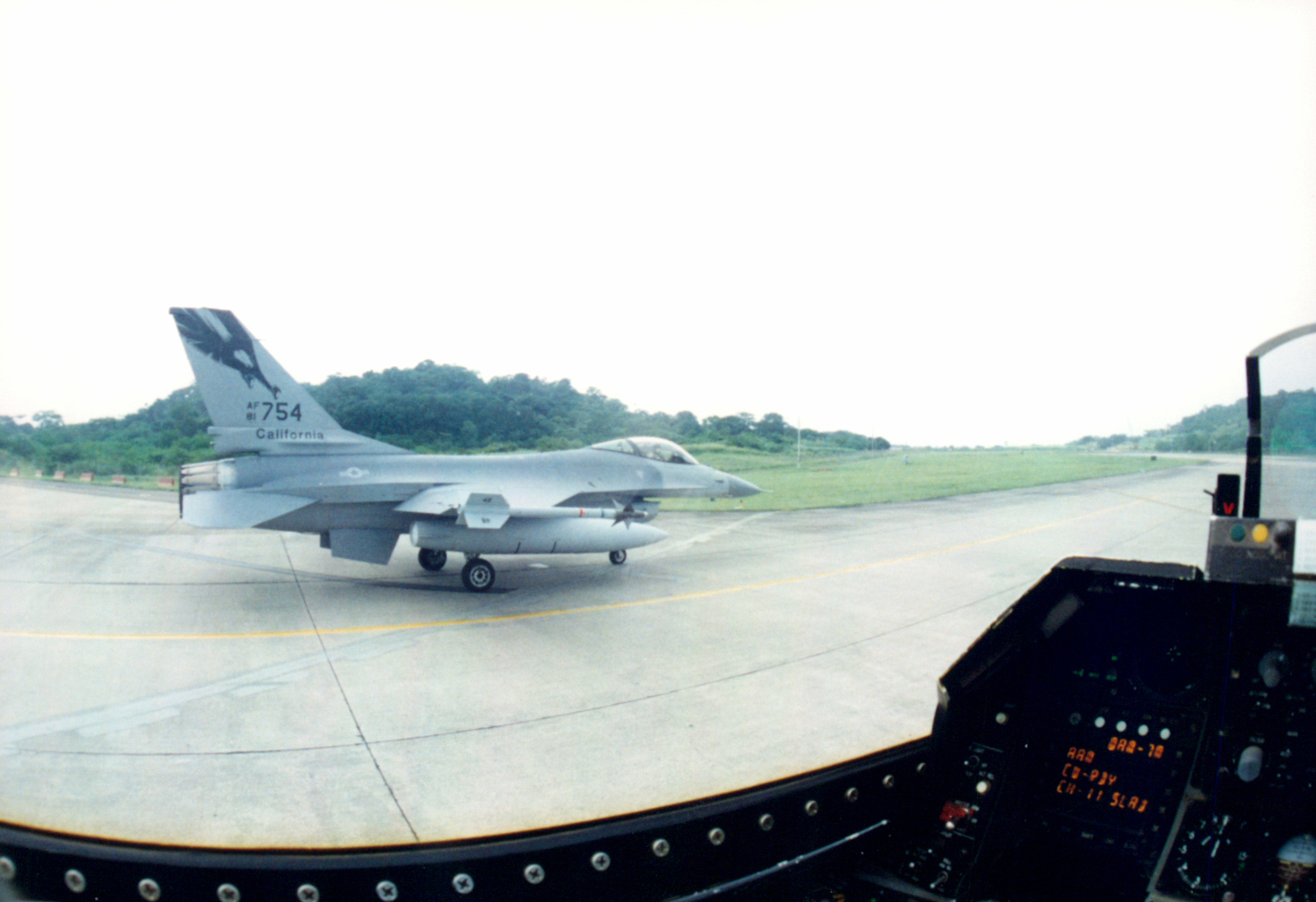 Panama 1994
