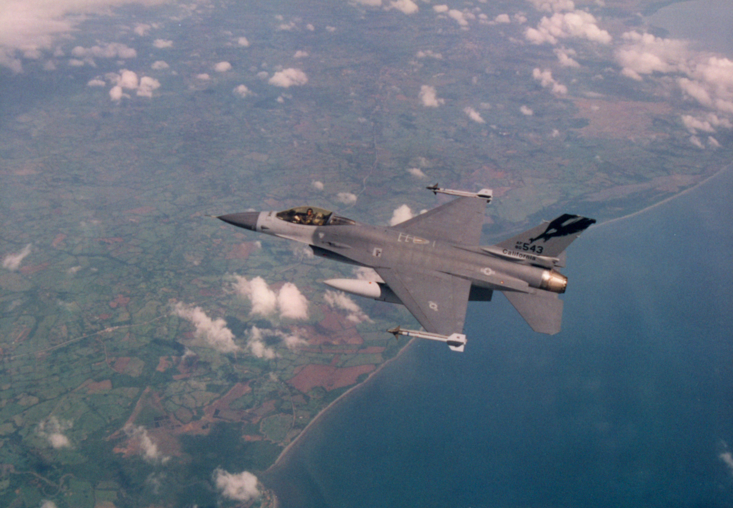 Panama 1994 