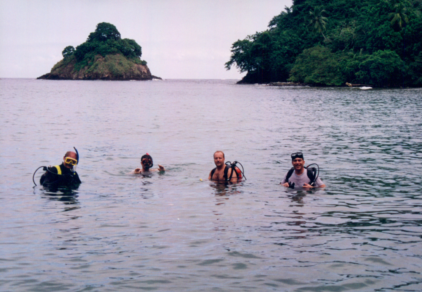 Panama 1994 