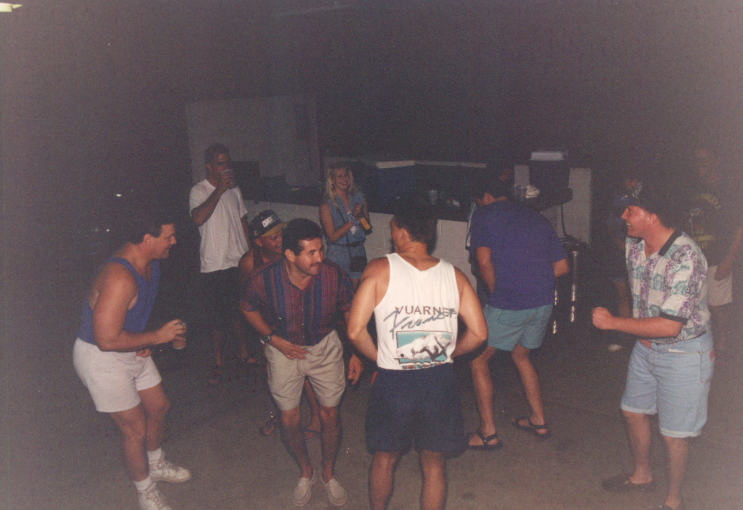 Panama 1994