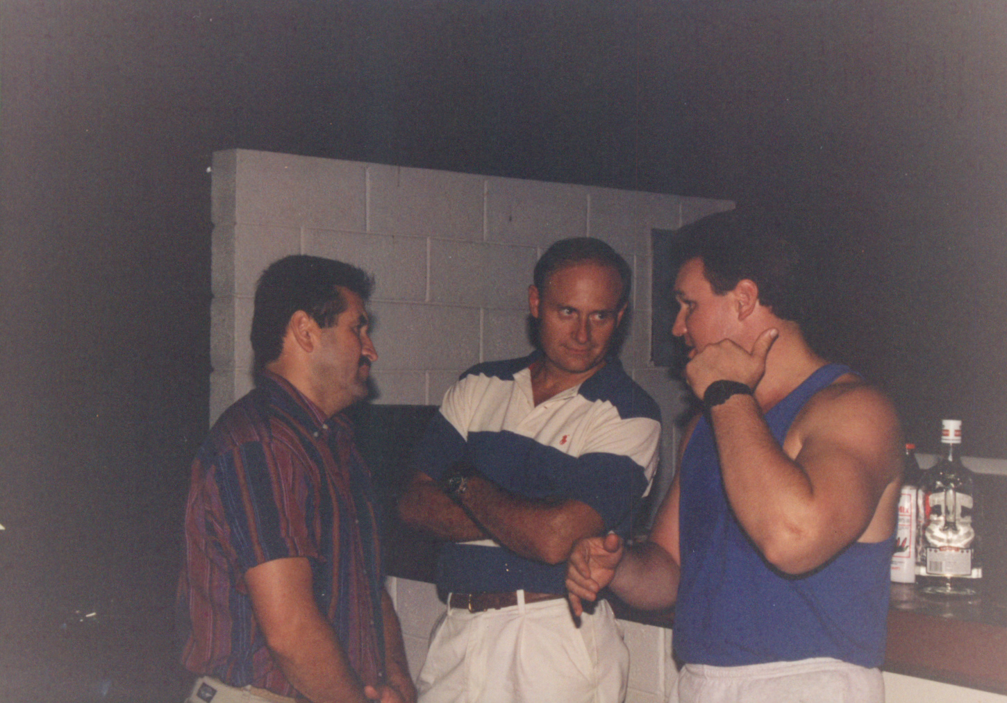 Panama 1994 