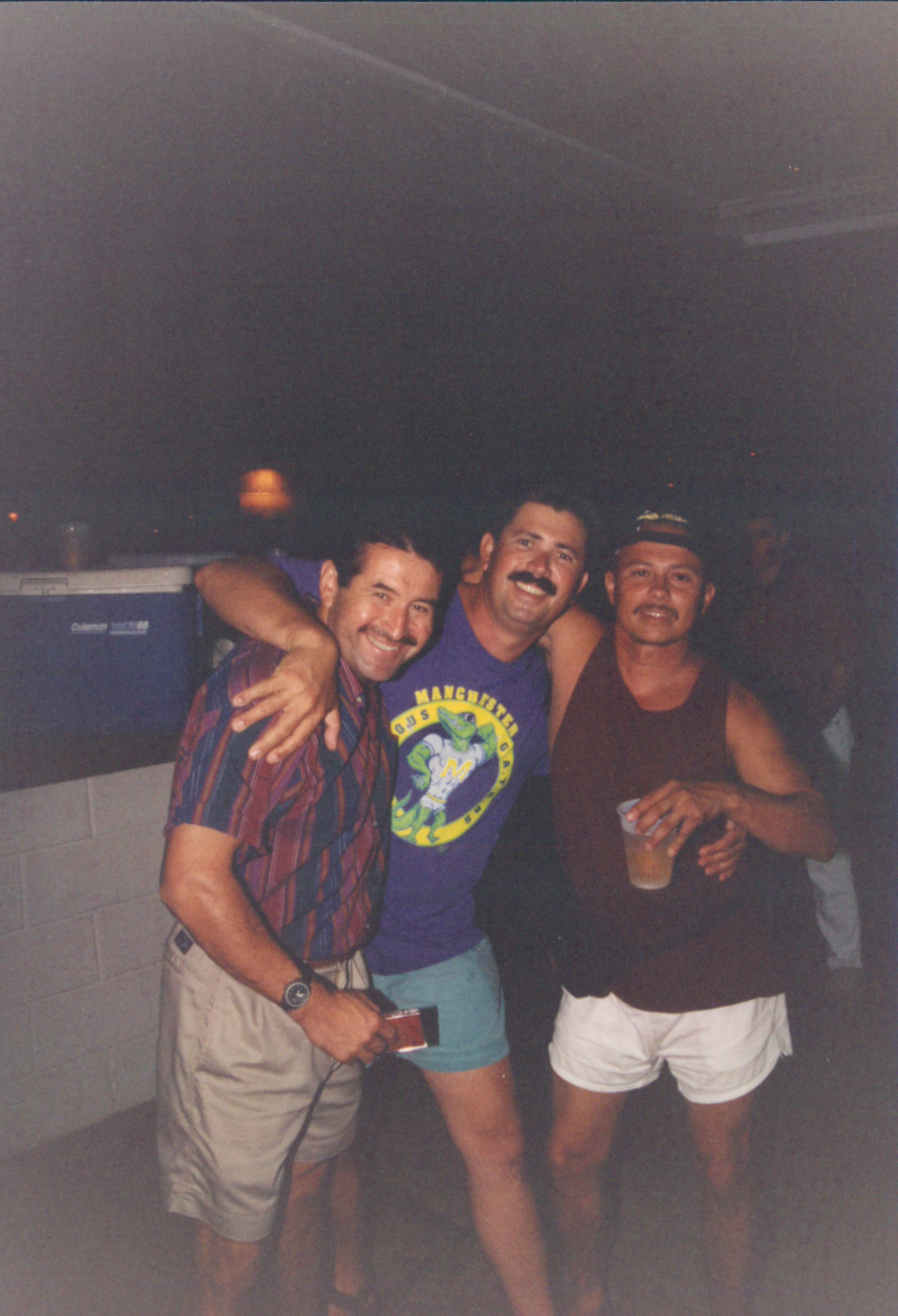 Panama 1994