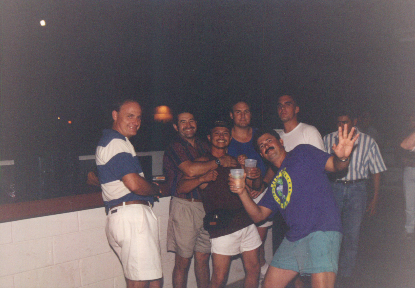 Panama 1994