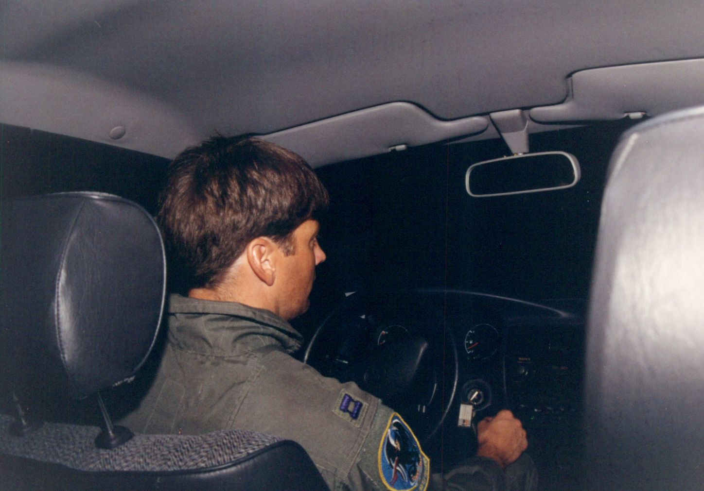 Panama 1994 