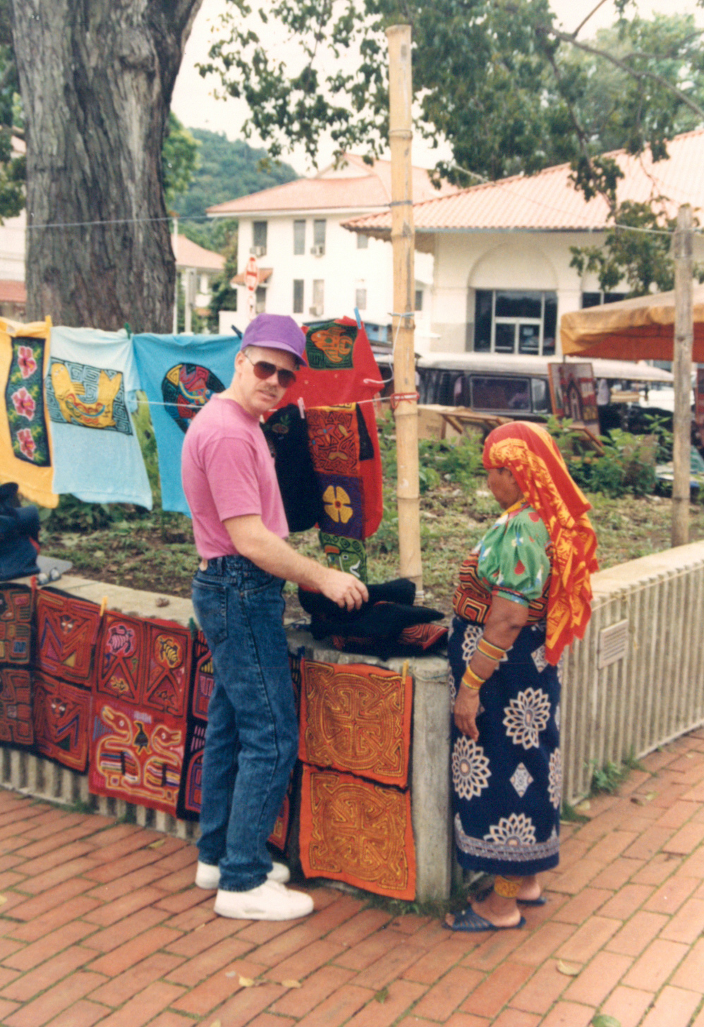Panama 1994