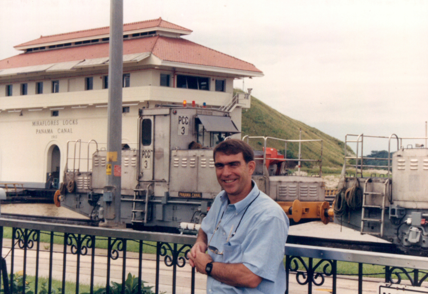 Panama 1994