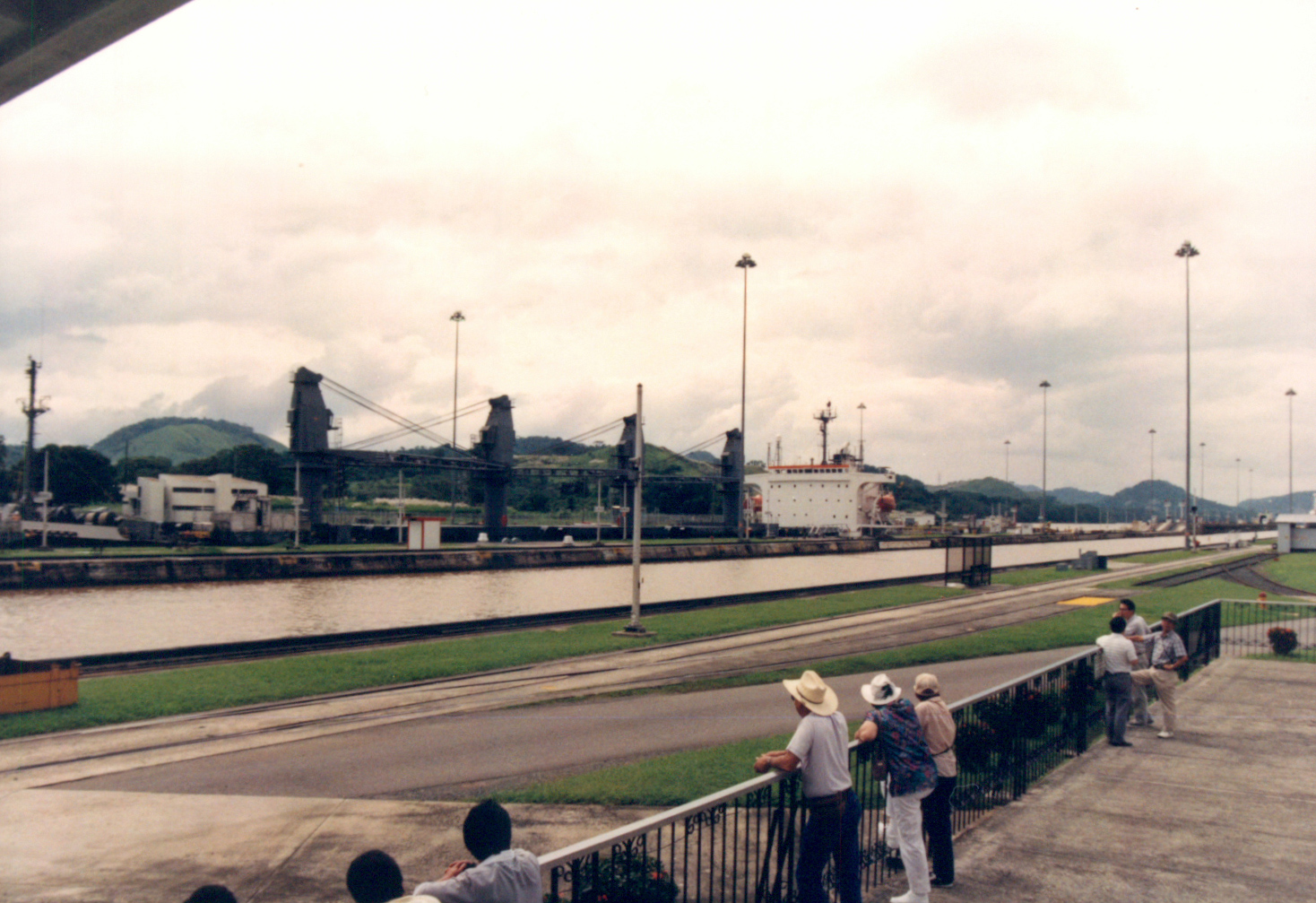 Panama 1994