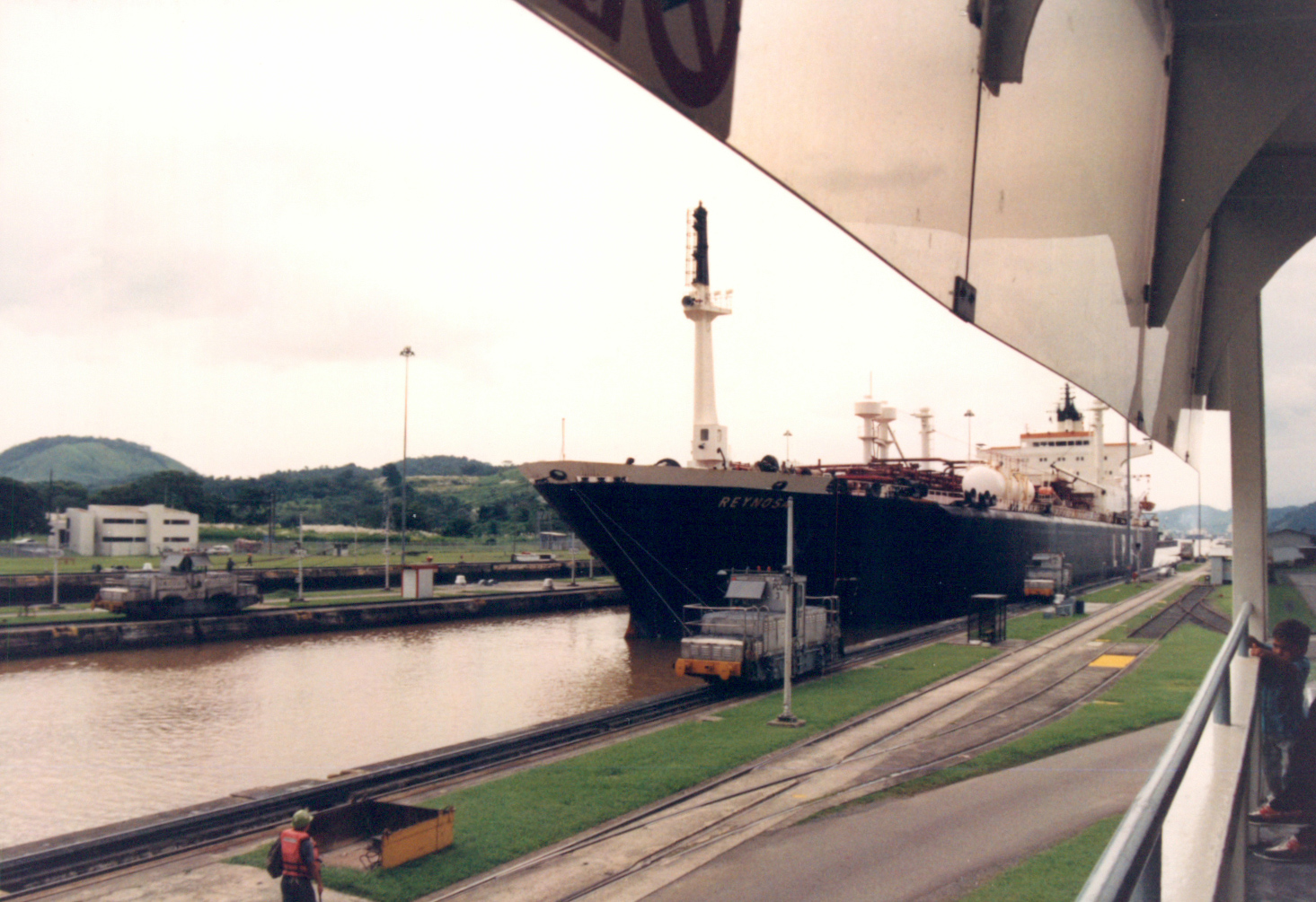 Panama 1994 
